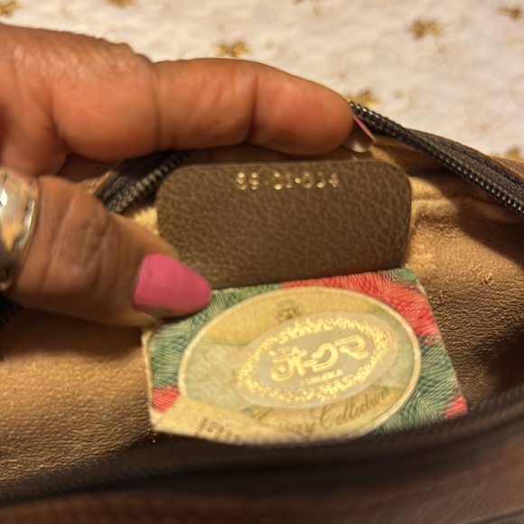 Gucci medium wristlet - Picture 7 of 7